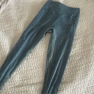 Vitality Daydream Stitch Pant Sour Berry - Medium